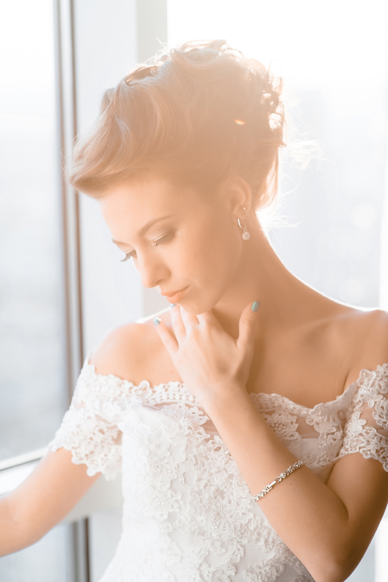 WEDDING