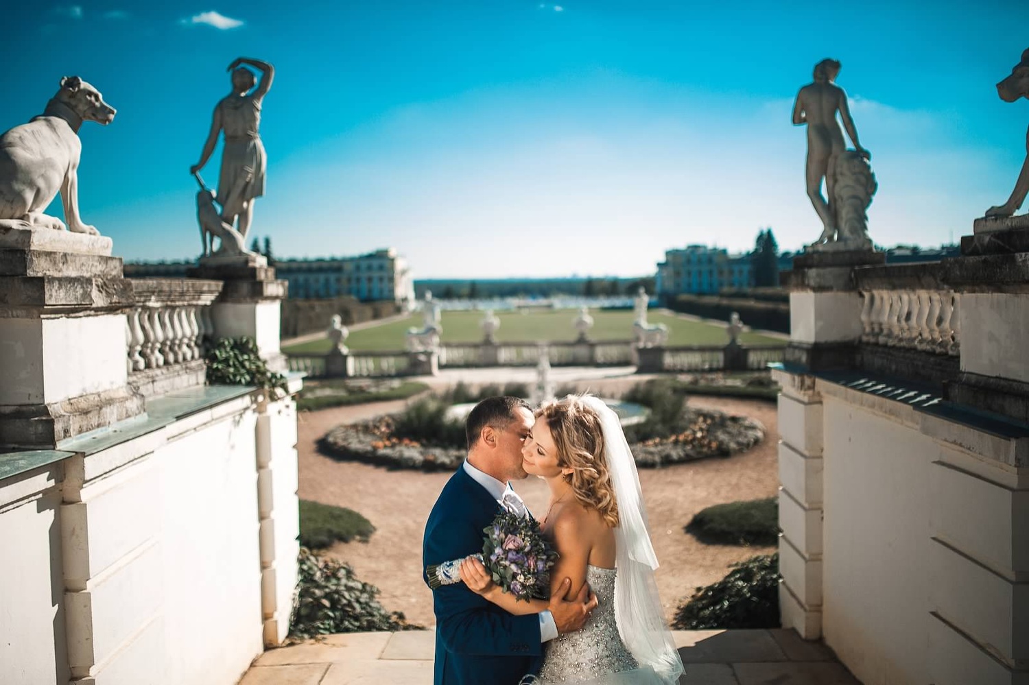 WEDDING