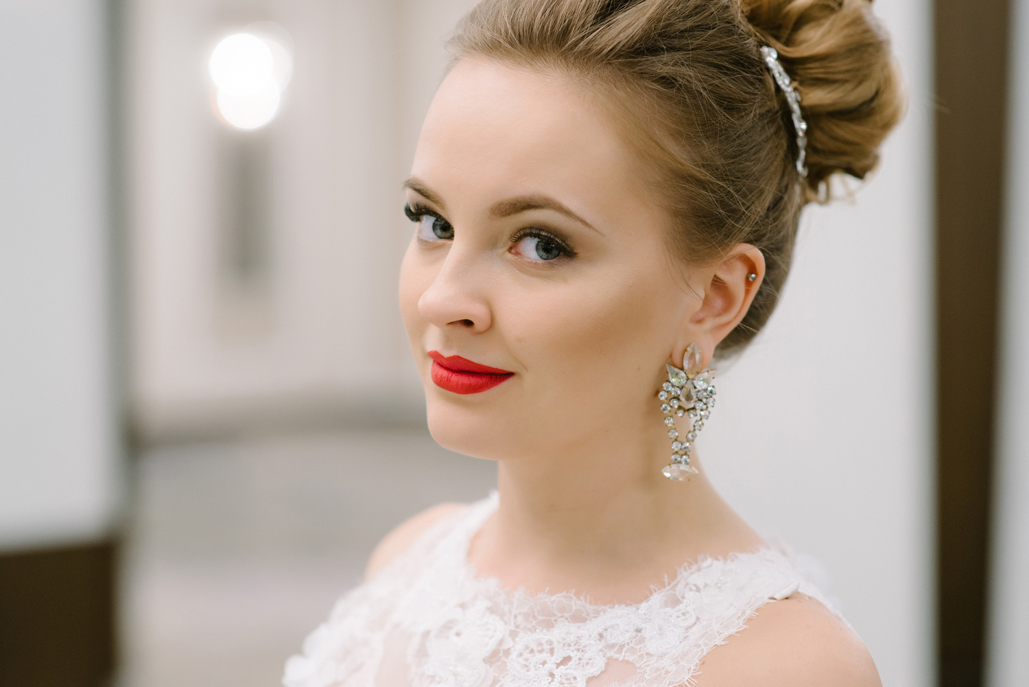 WEDDING