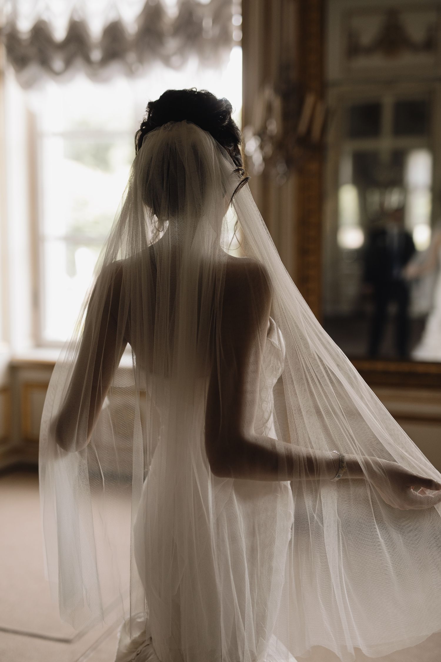 WEDDING