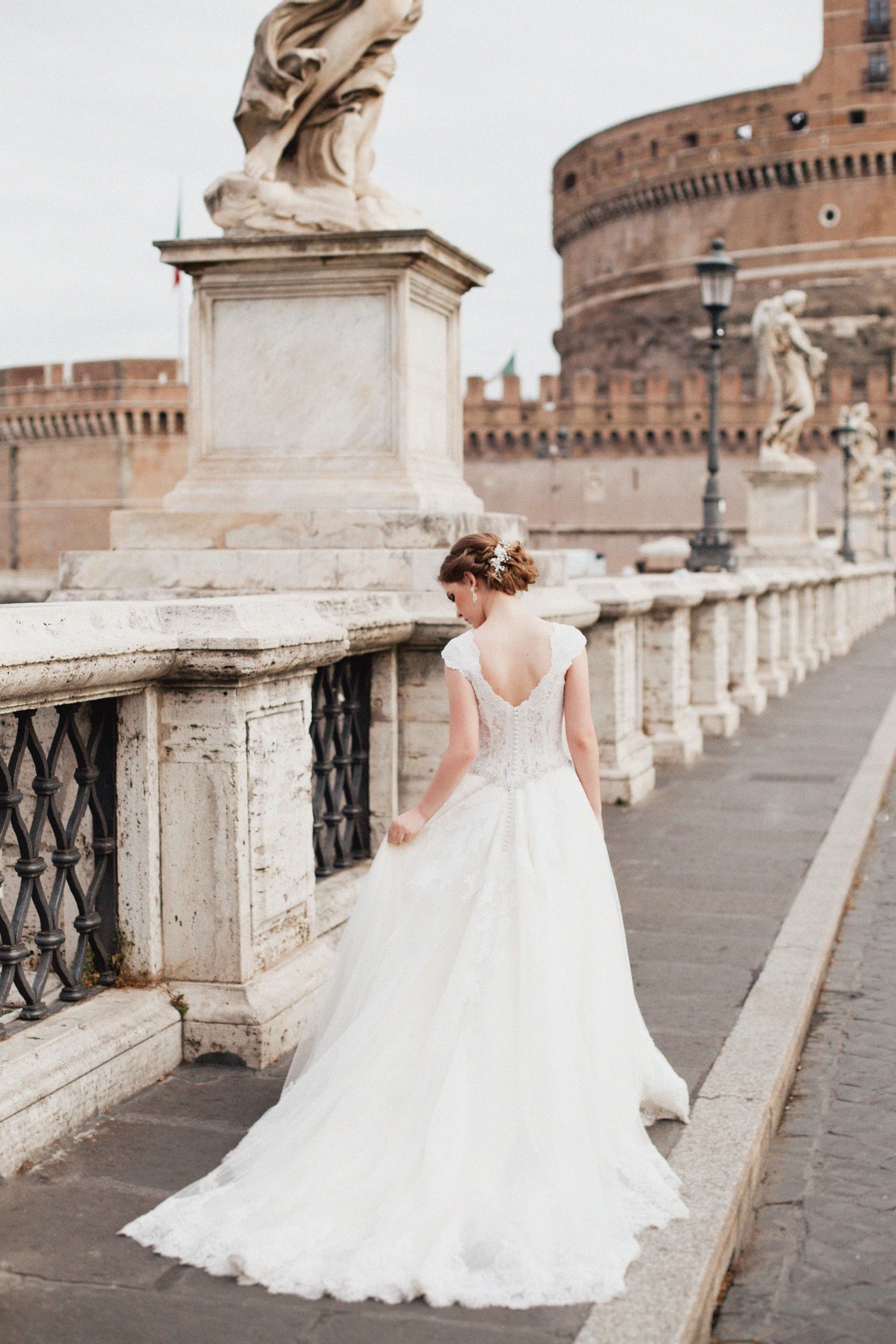WEDDING