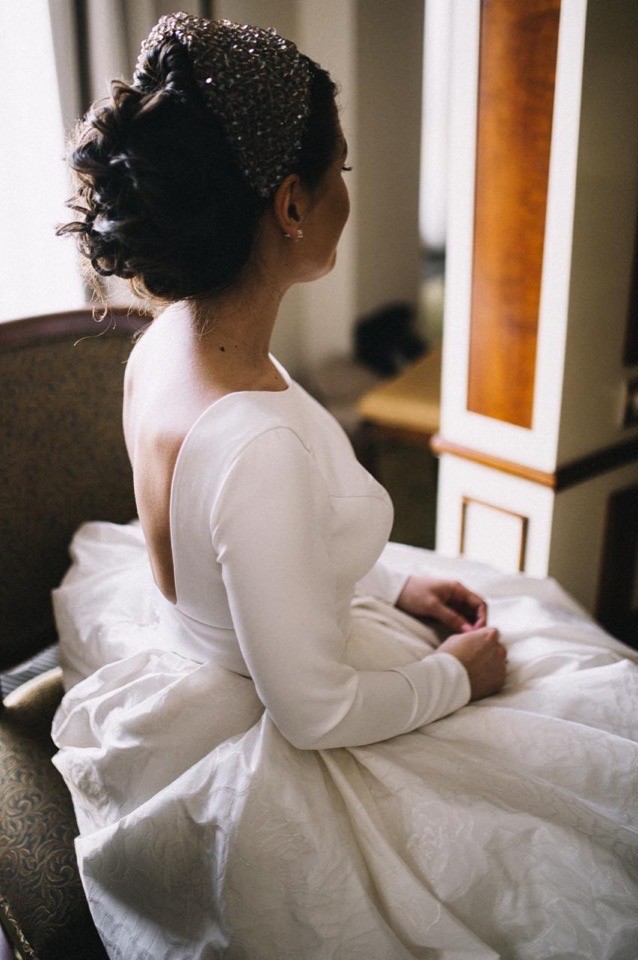 WEDDING