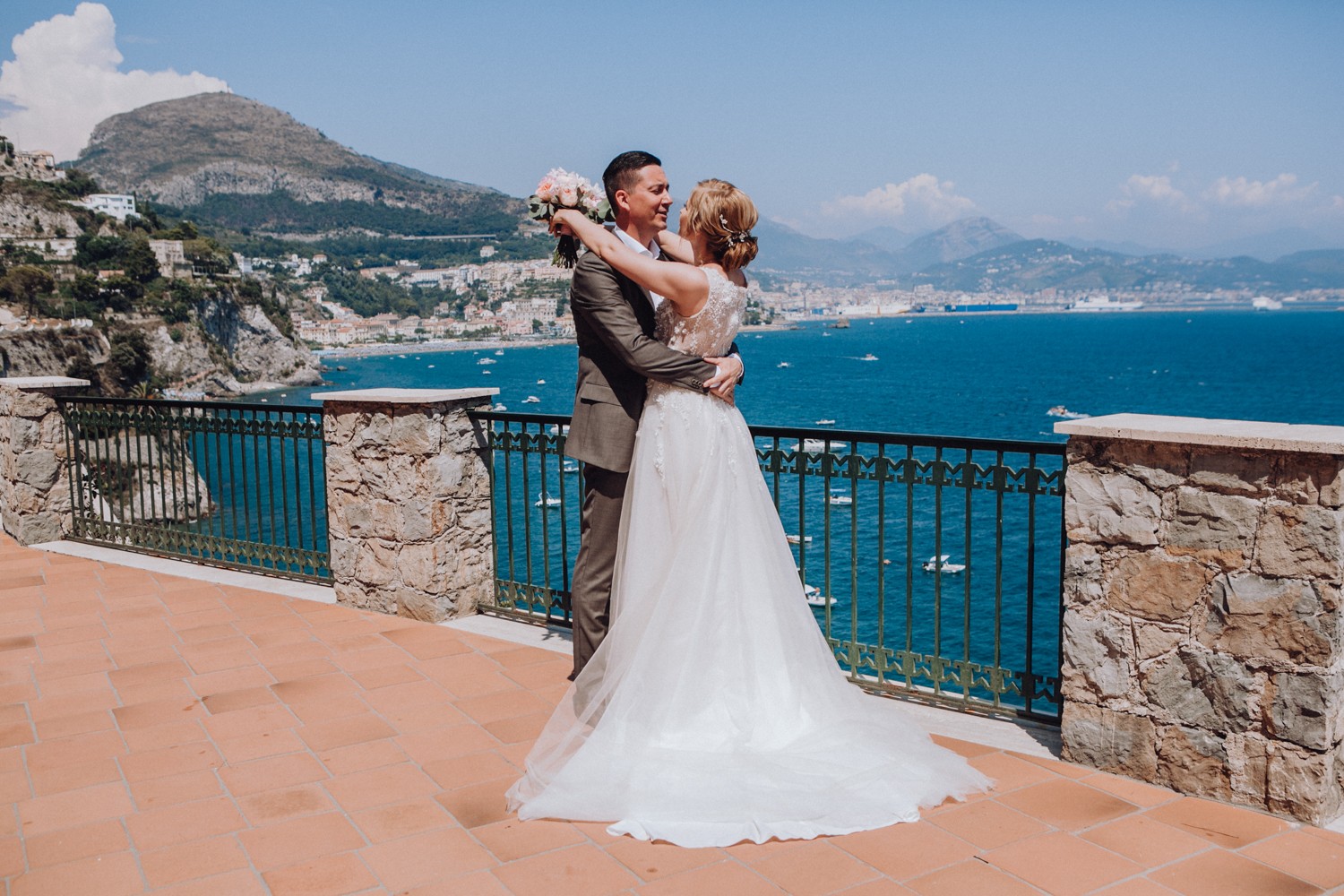 WEDDING