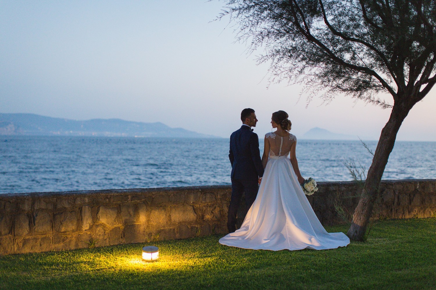 WEDDING