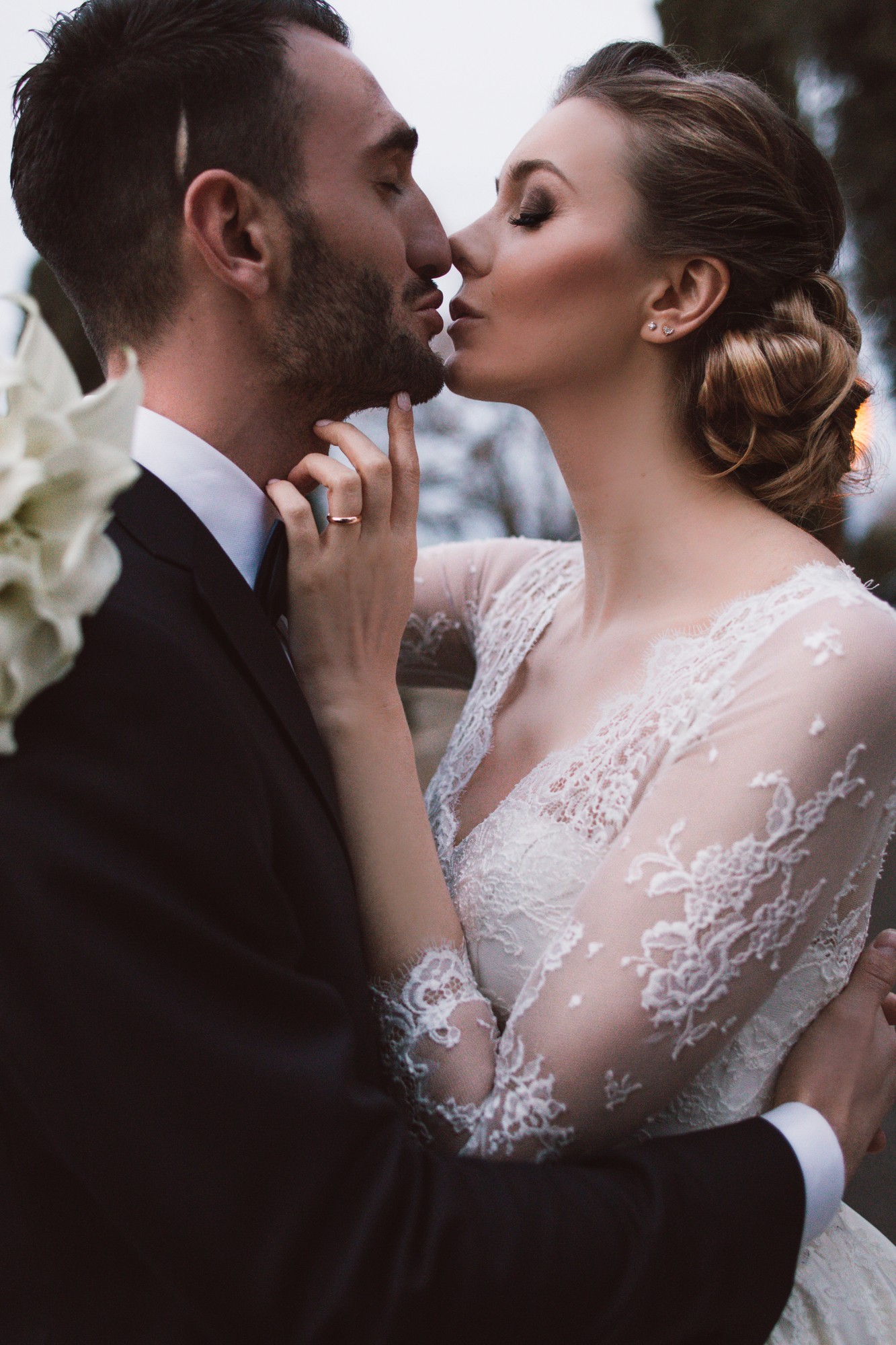 WEDDING