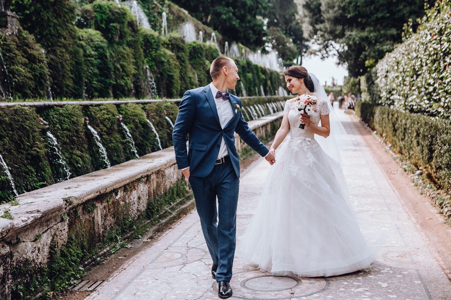WEDDING