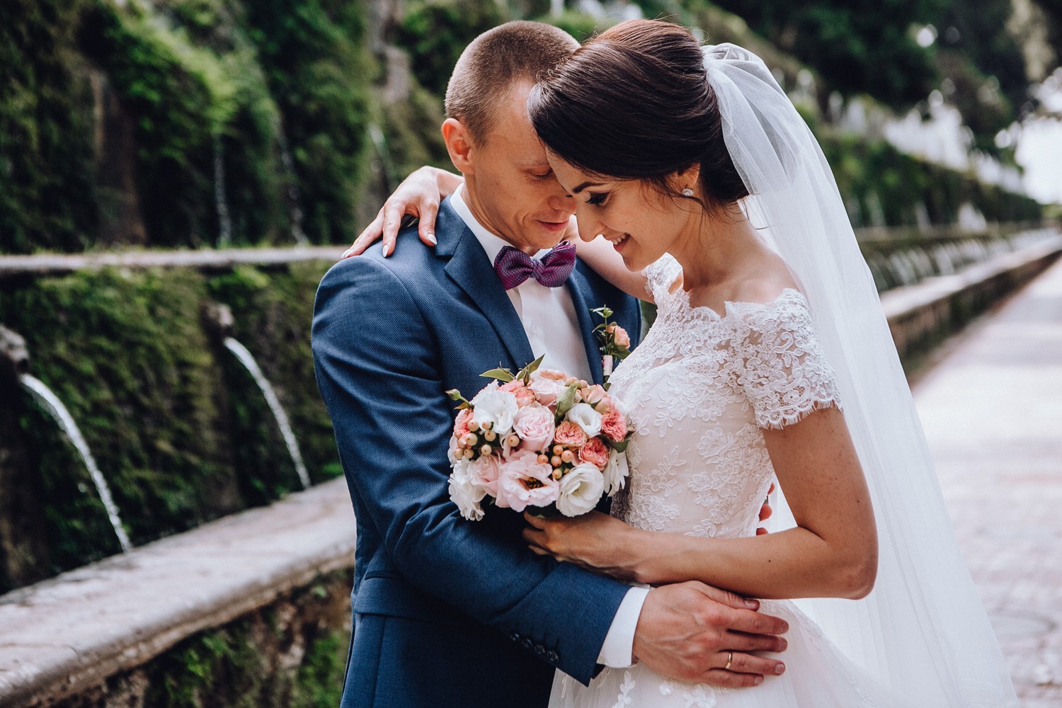 WEDDING