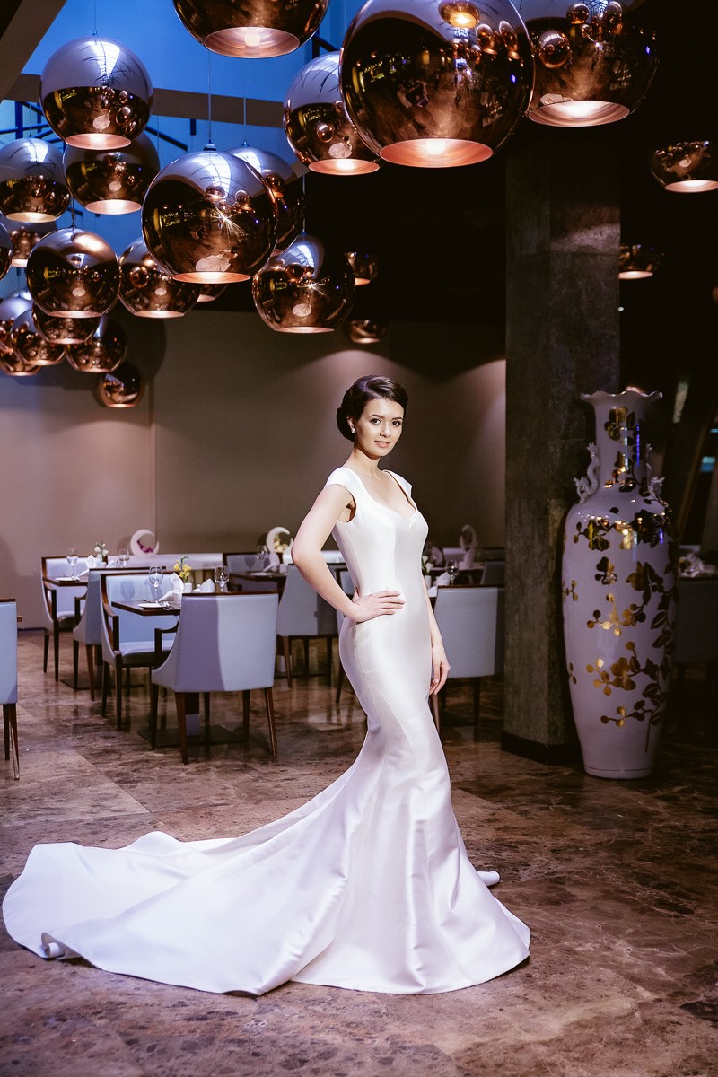 WEDDING