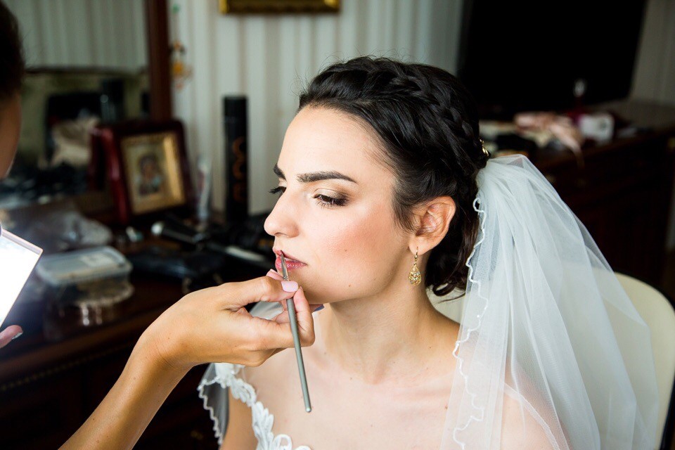WEDDING