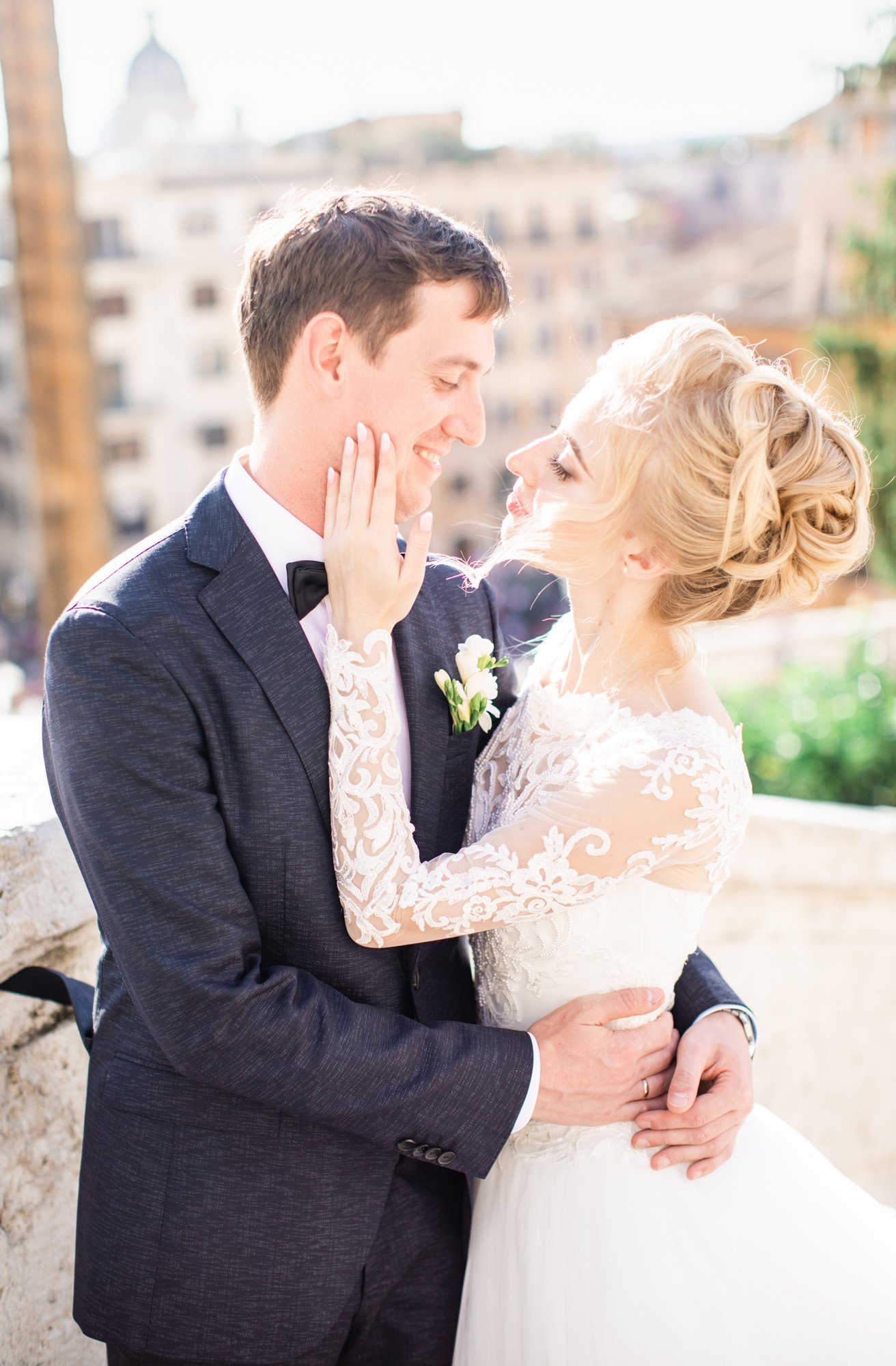 WEDDING