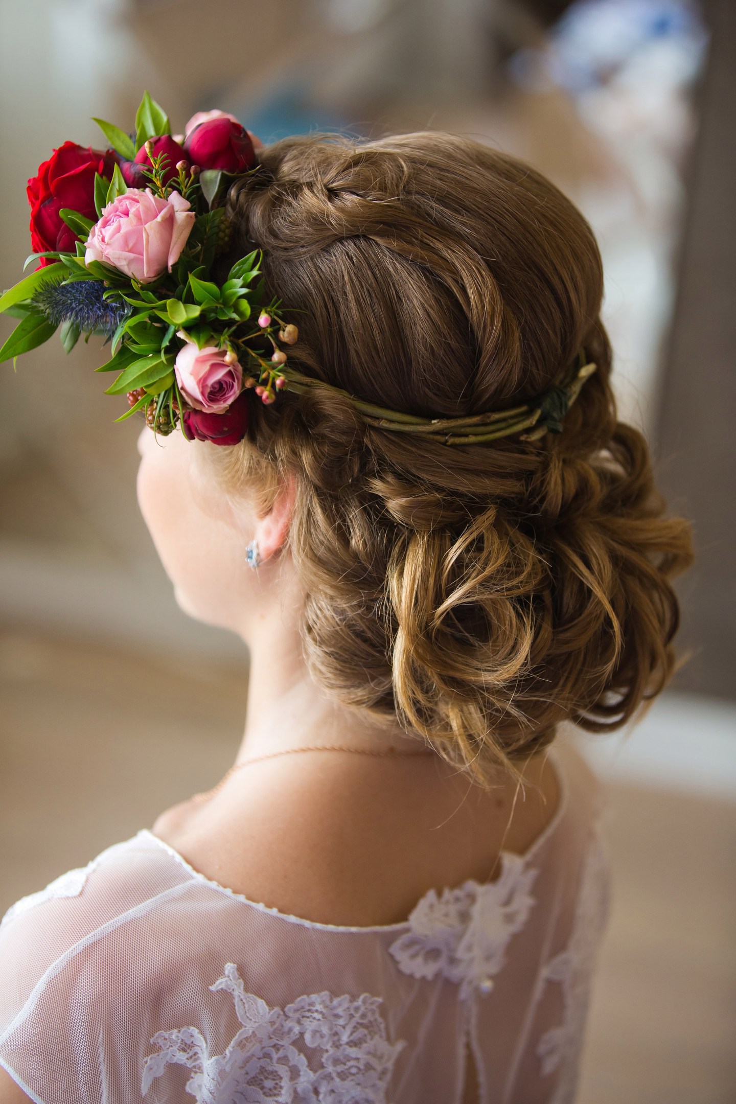 WEDDING