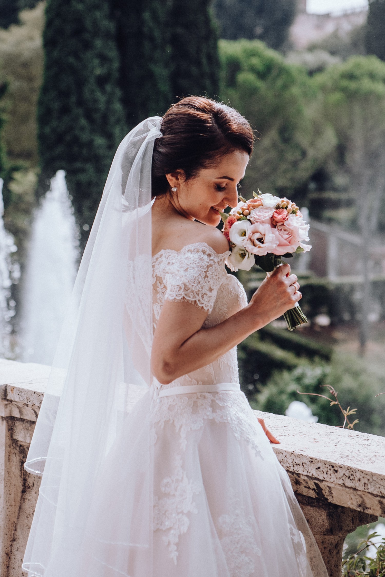 WEDDING