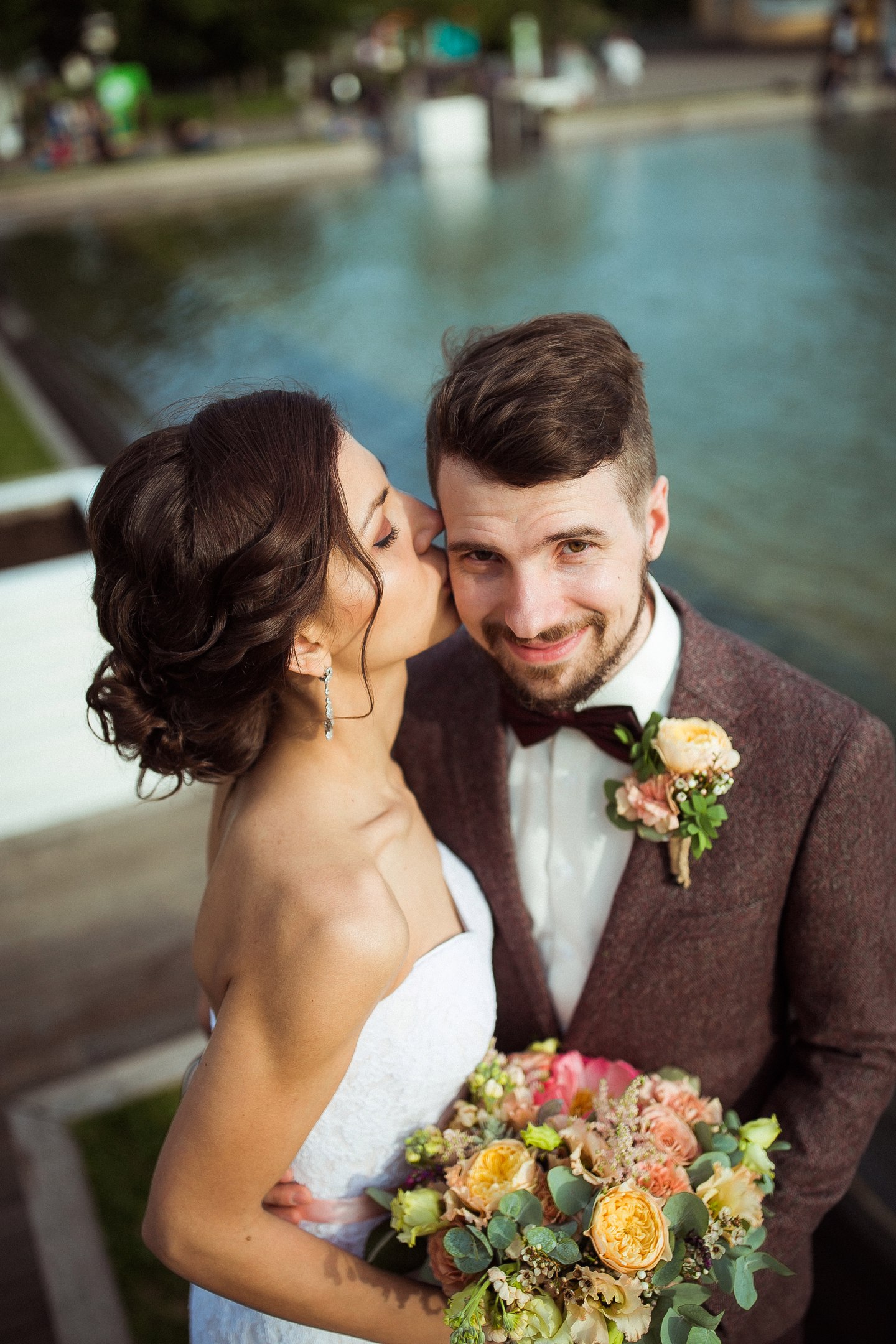 WEDDING