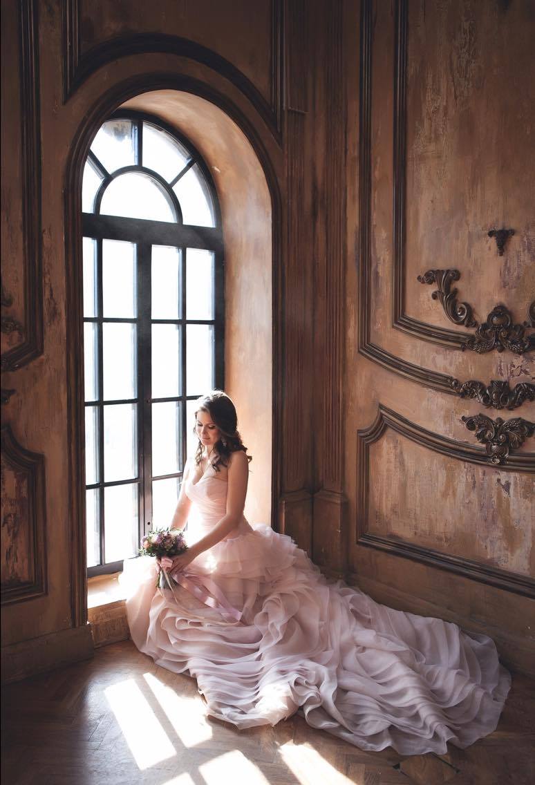 WEDDING