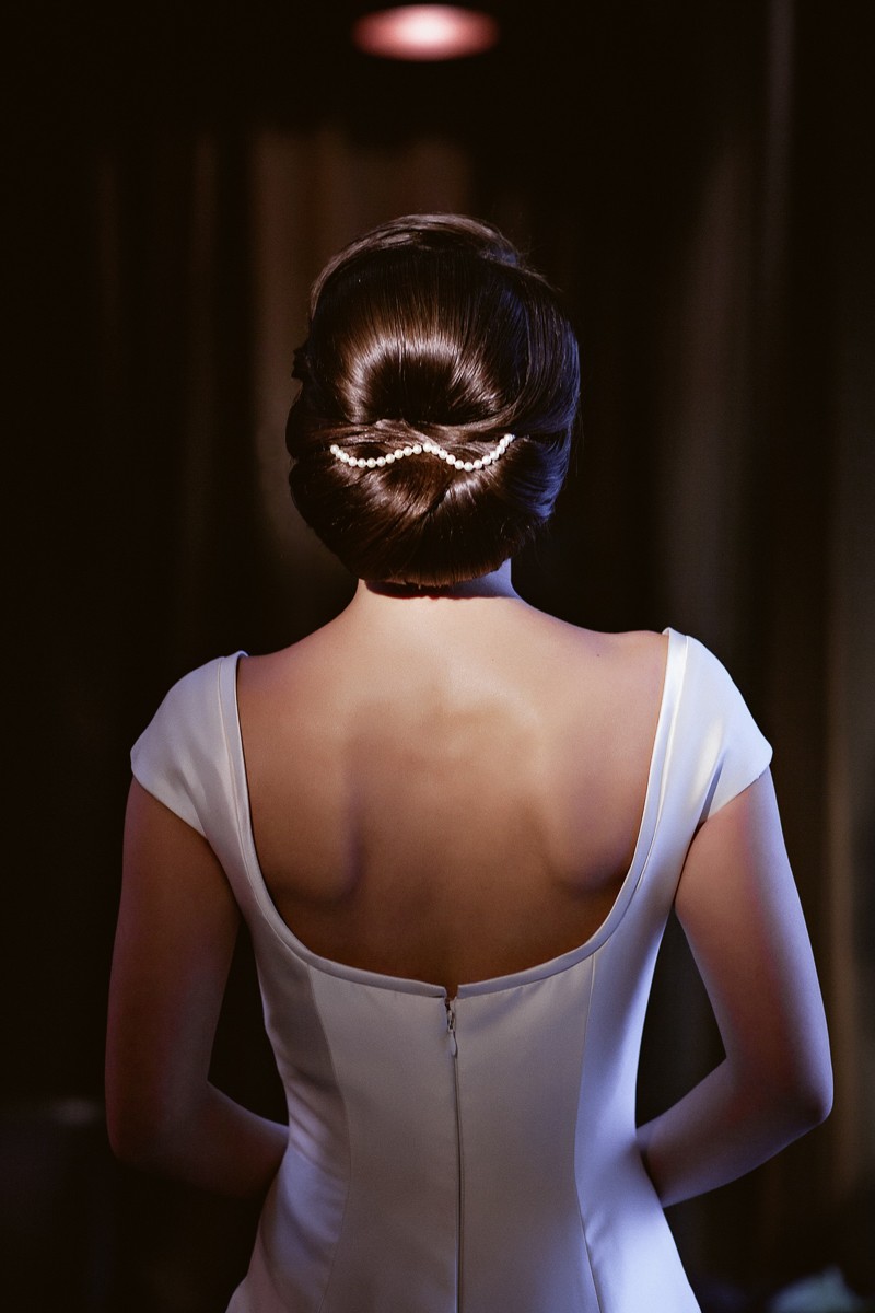 WEDDING