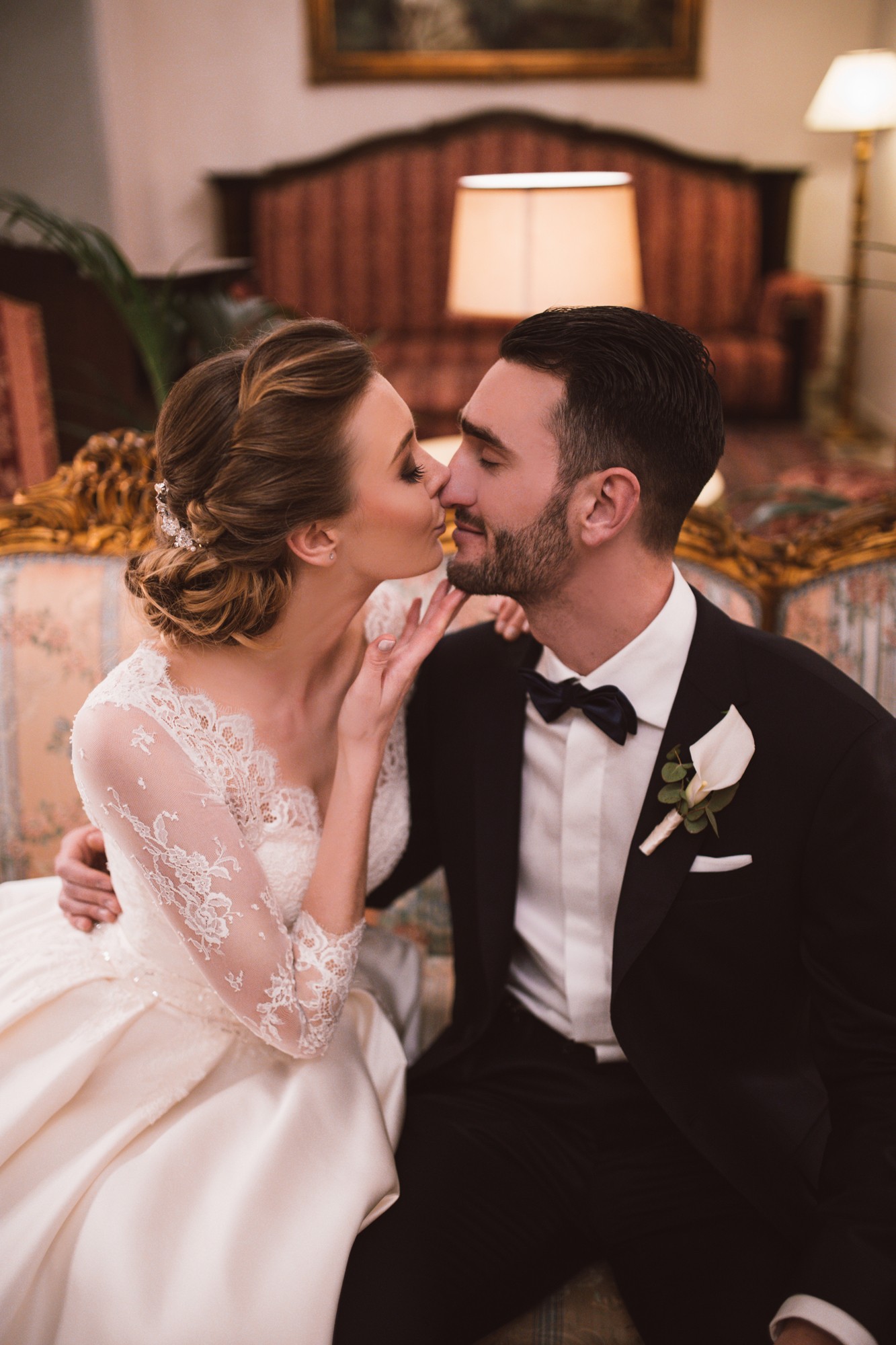 WEDDING