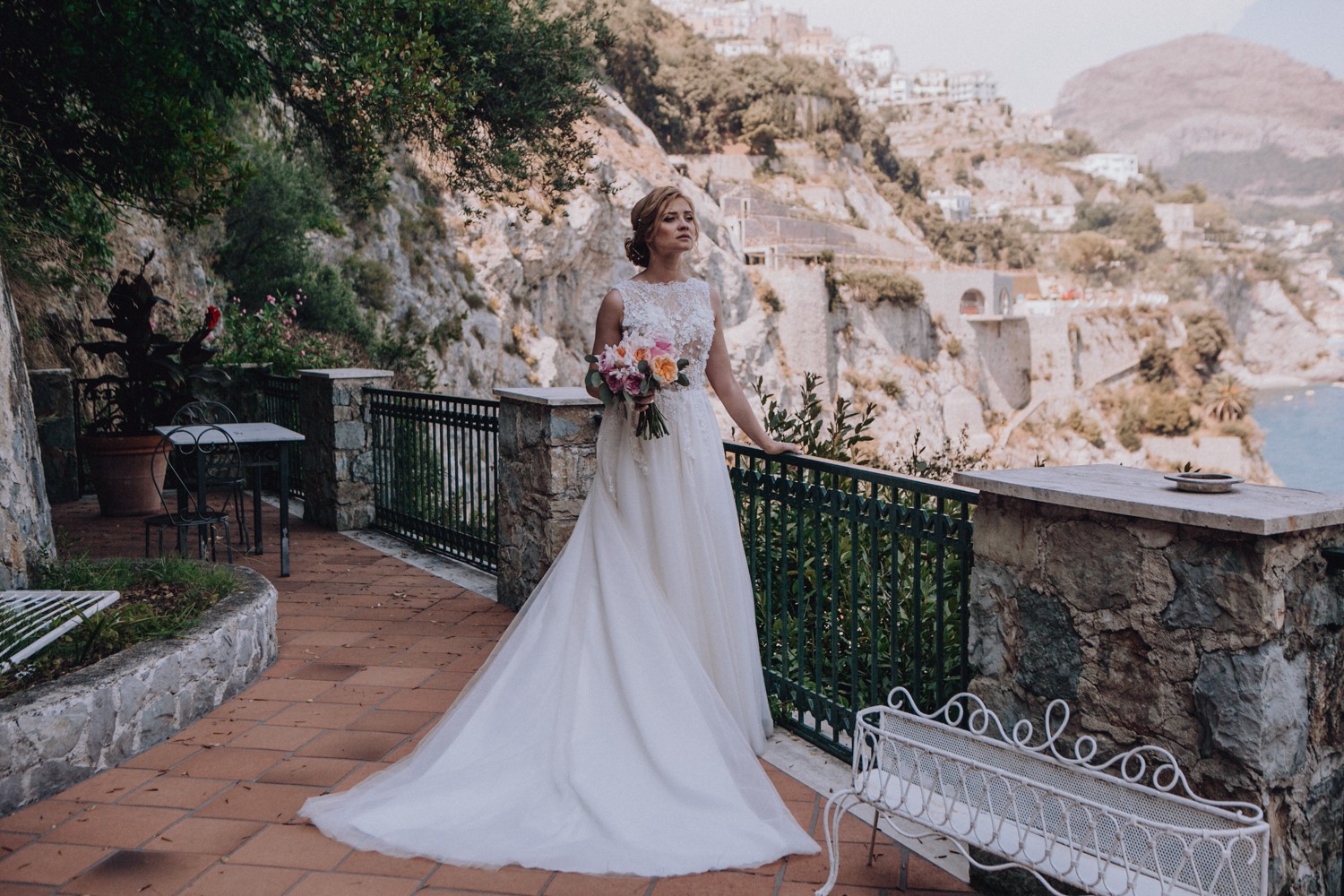 WEDDING