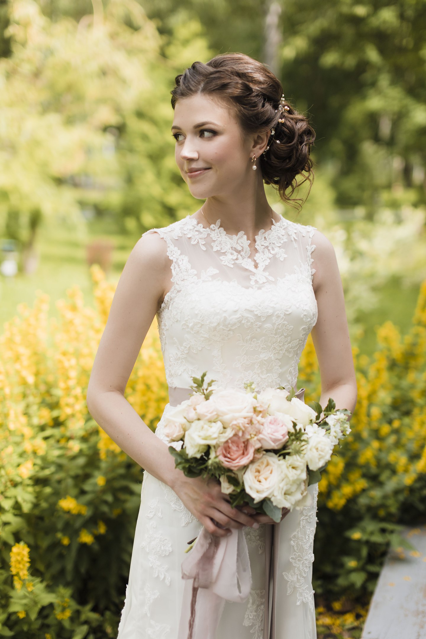 WEDDING