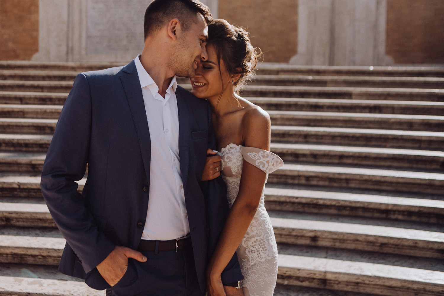 WEDDING