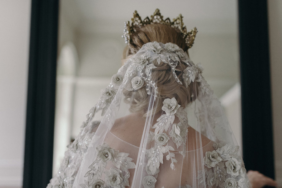 WEDDING