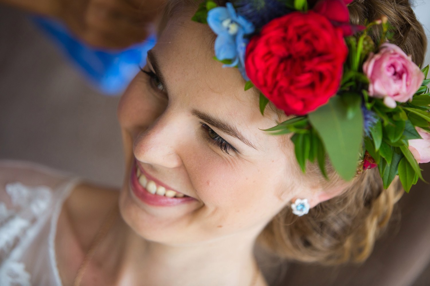 WEDDING