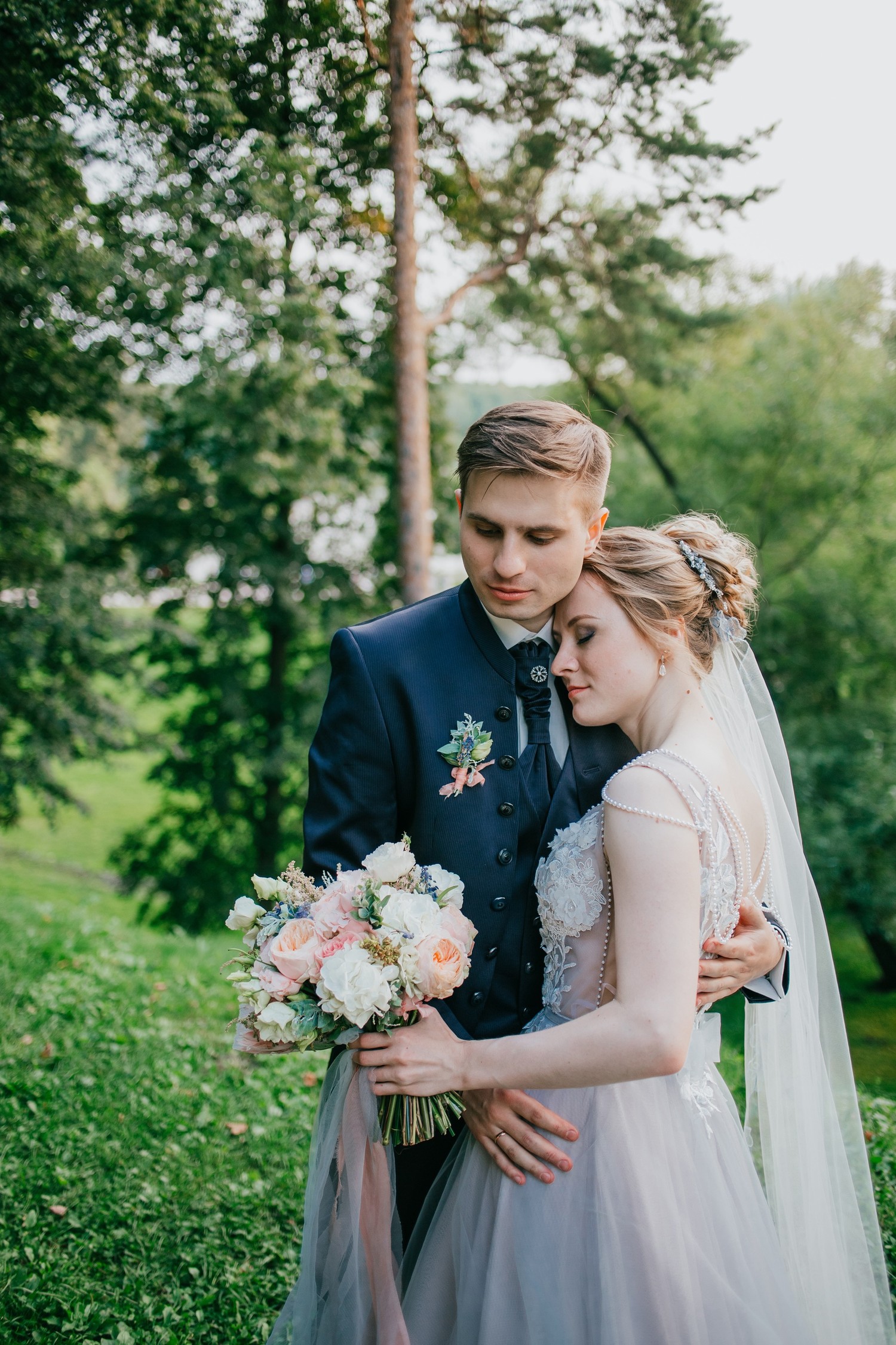 WEDDING