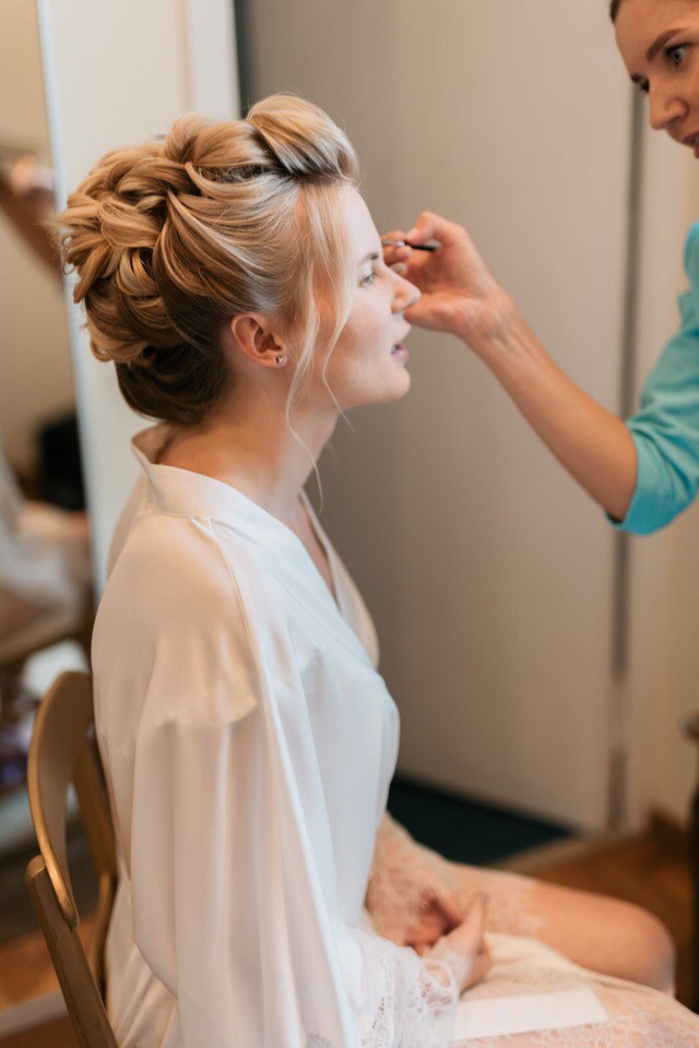WEDDING