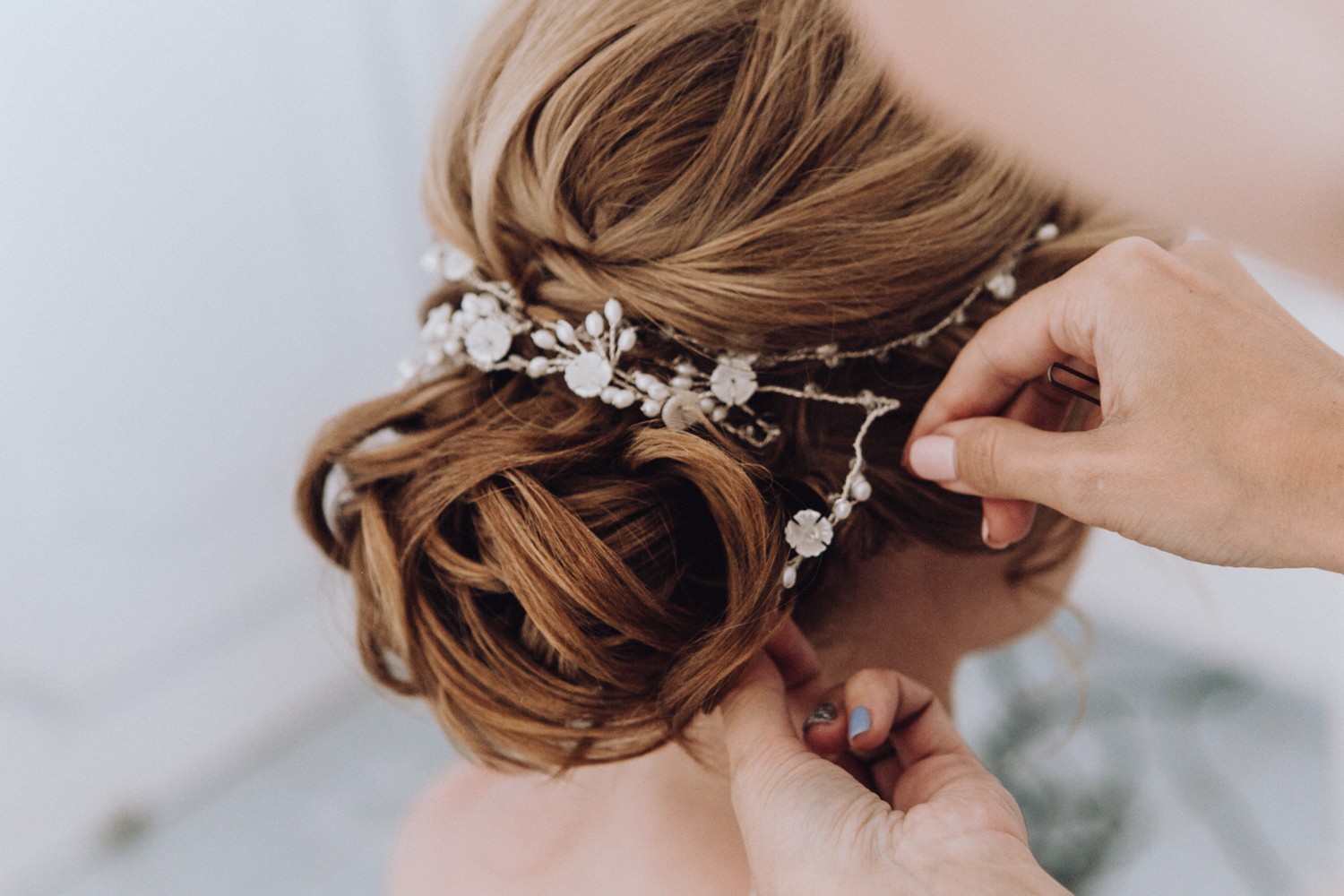WEDDING