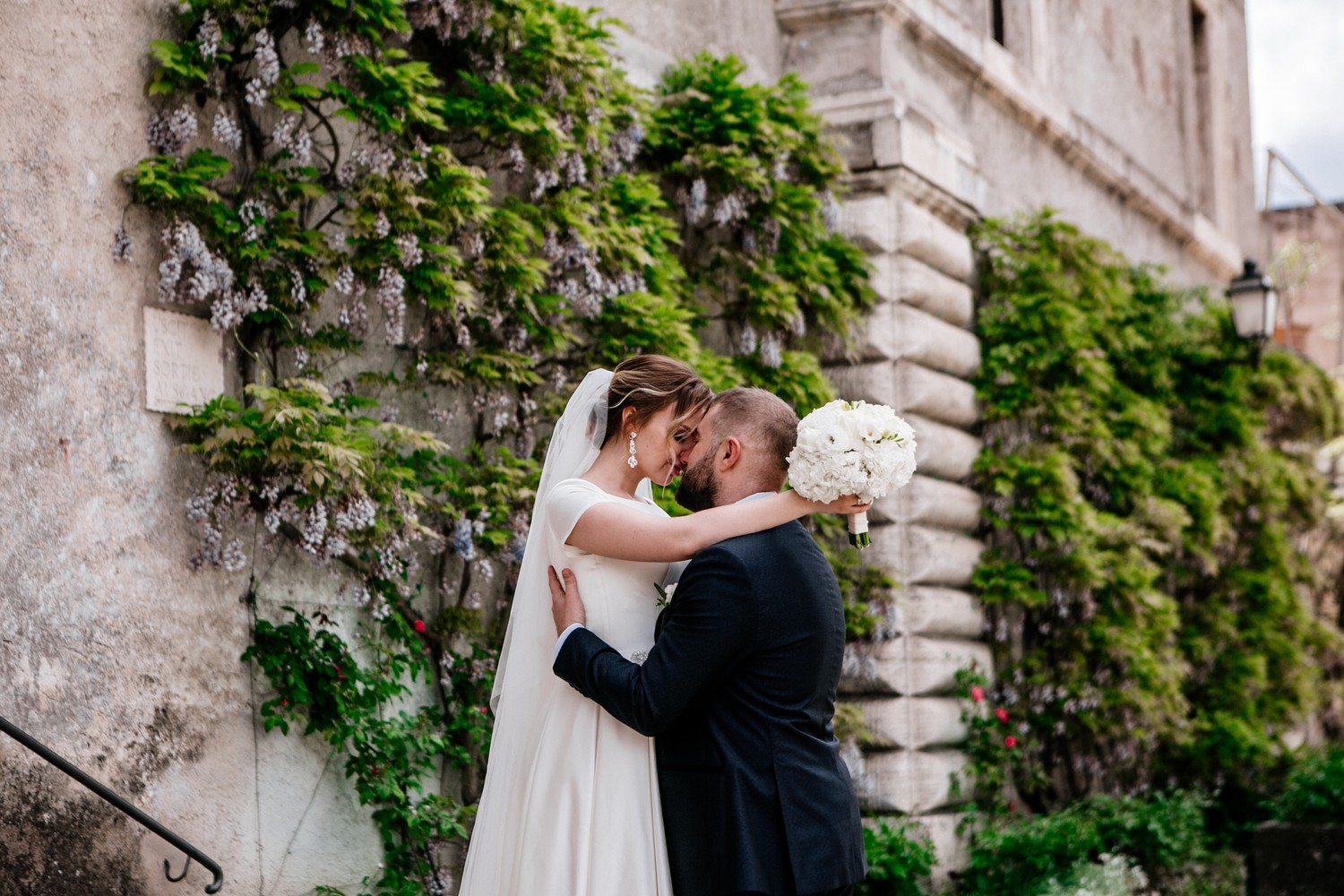WEDDING