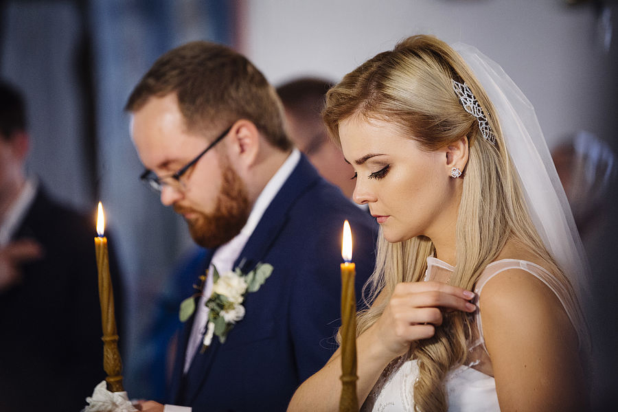 WEDDING