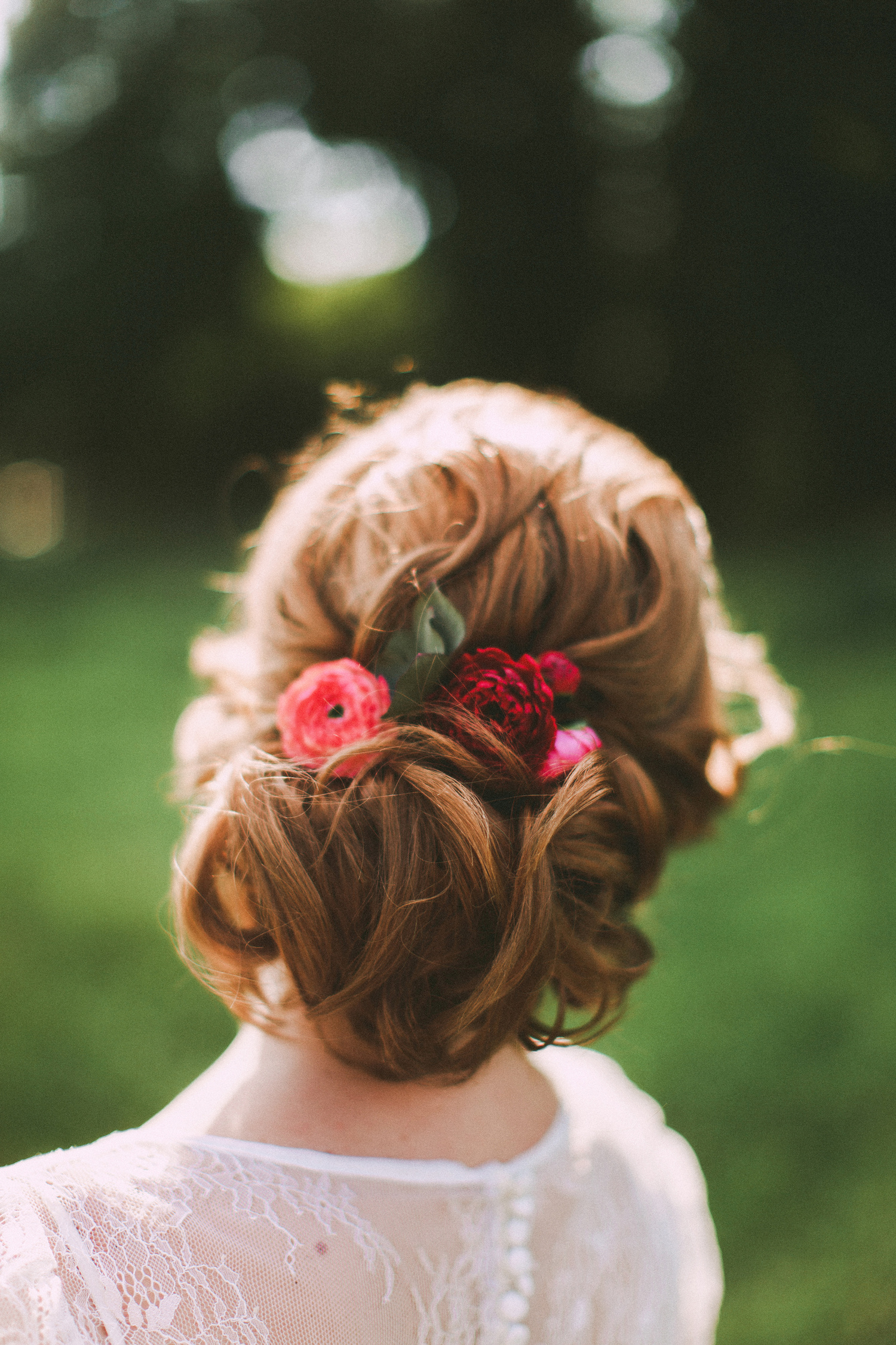 WEDDING