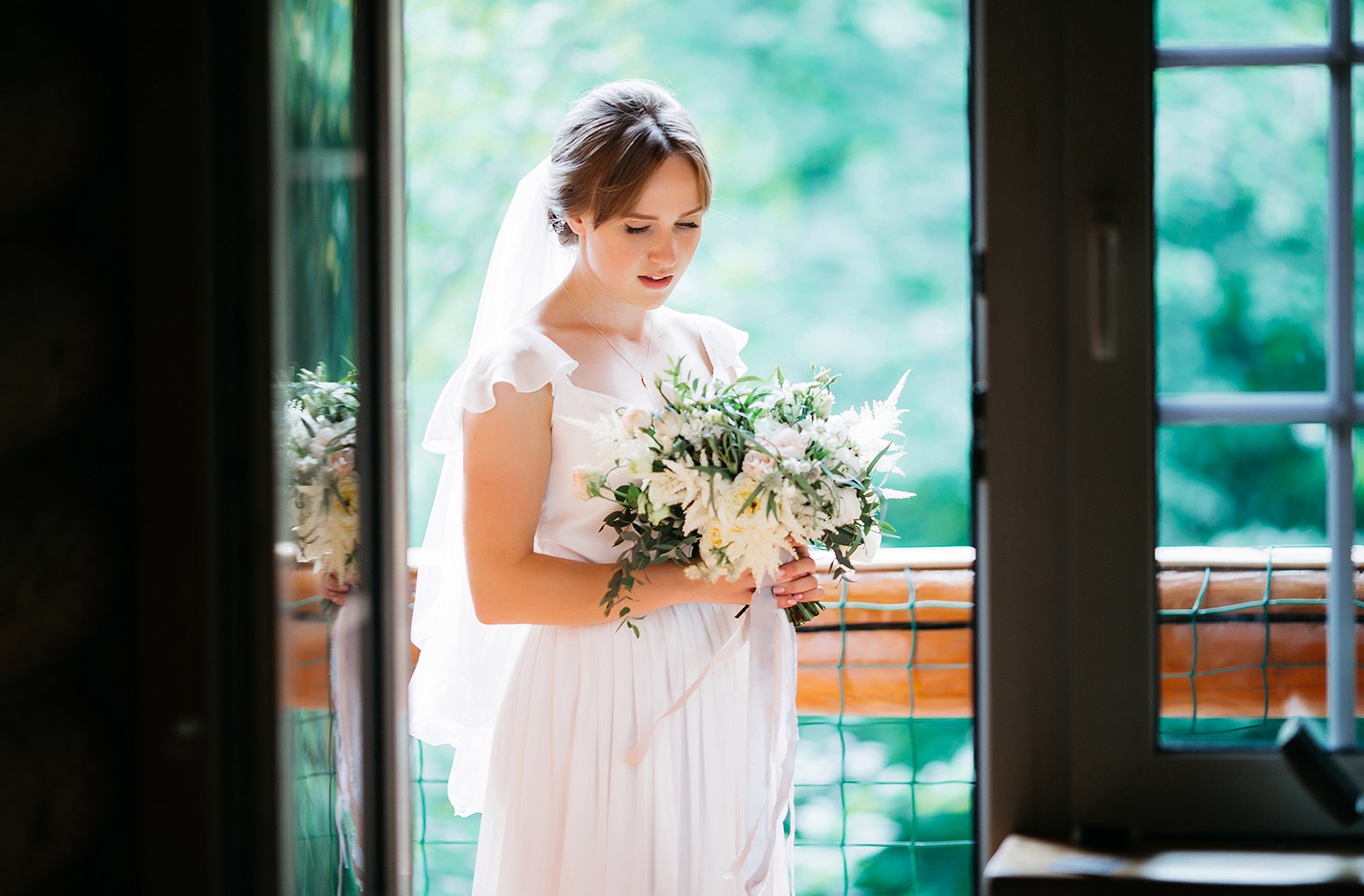 WEDDING
