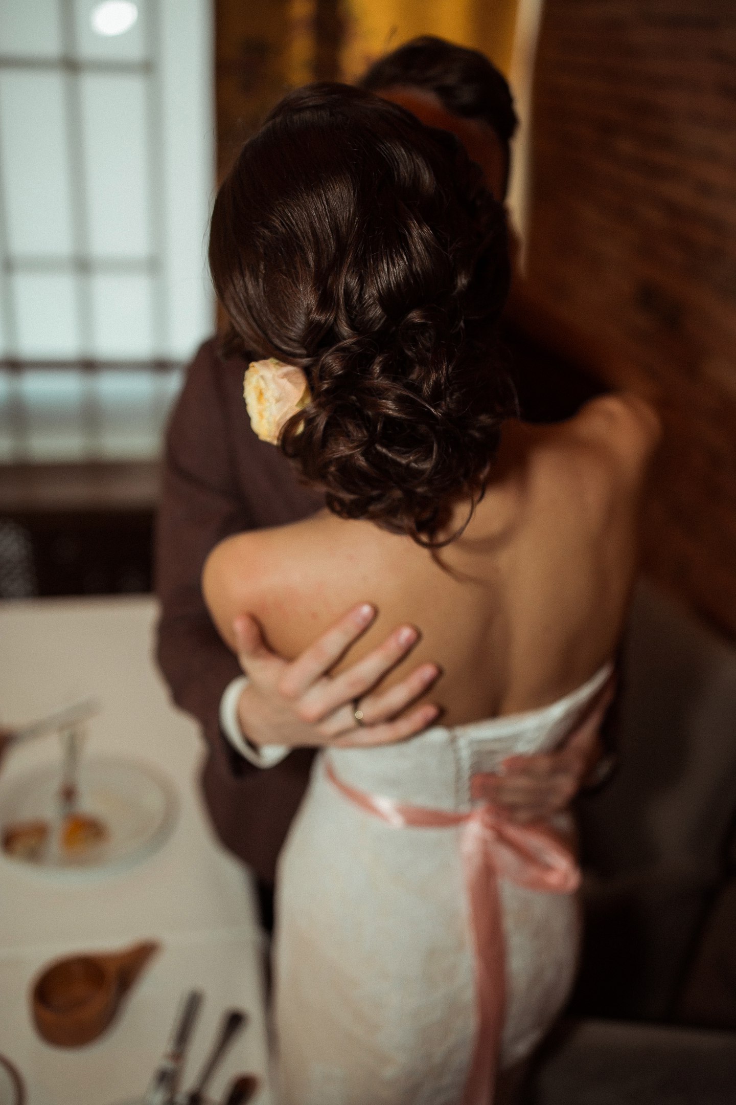 WEDDING
