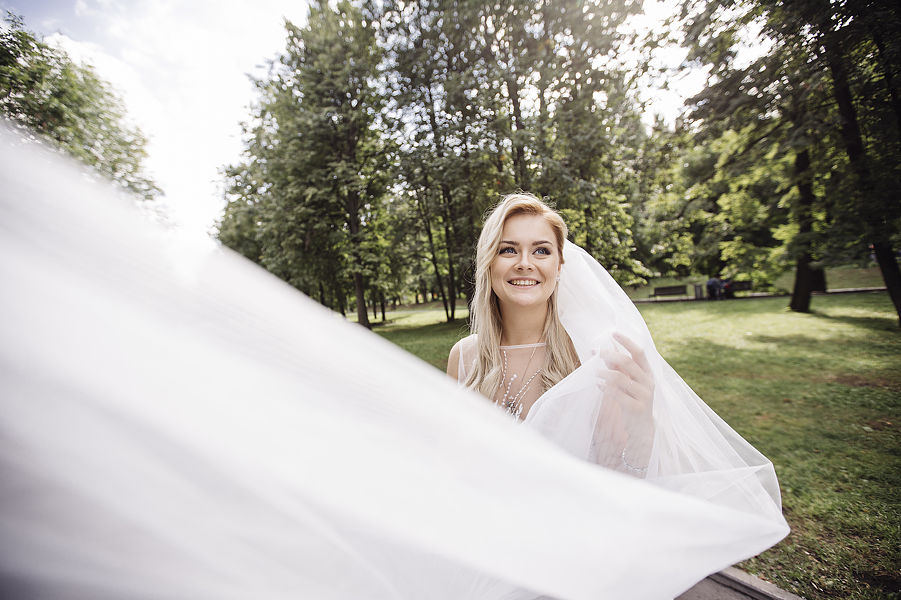 WEDDING