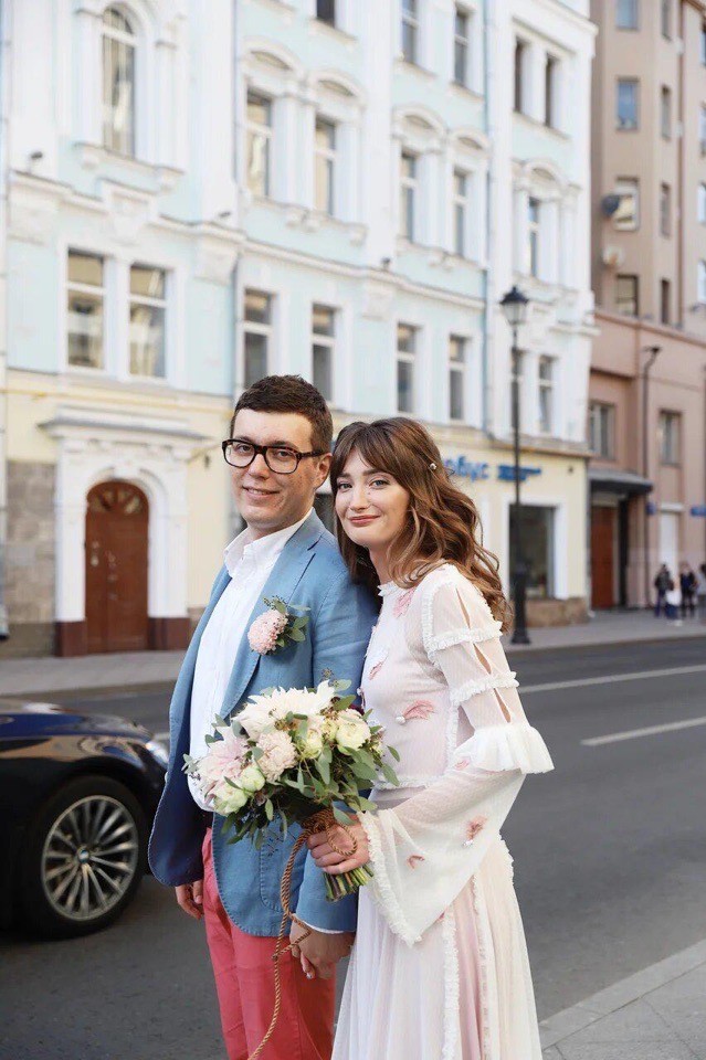 WEDDING