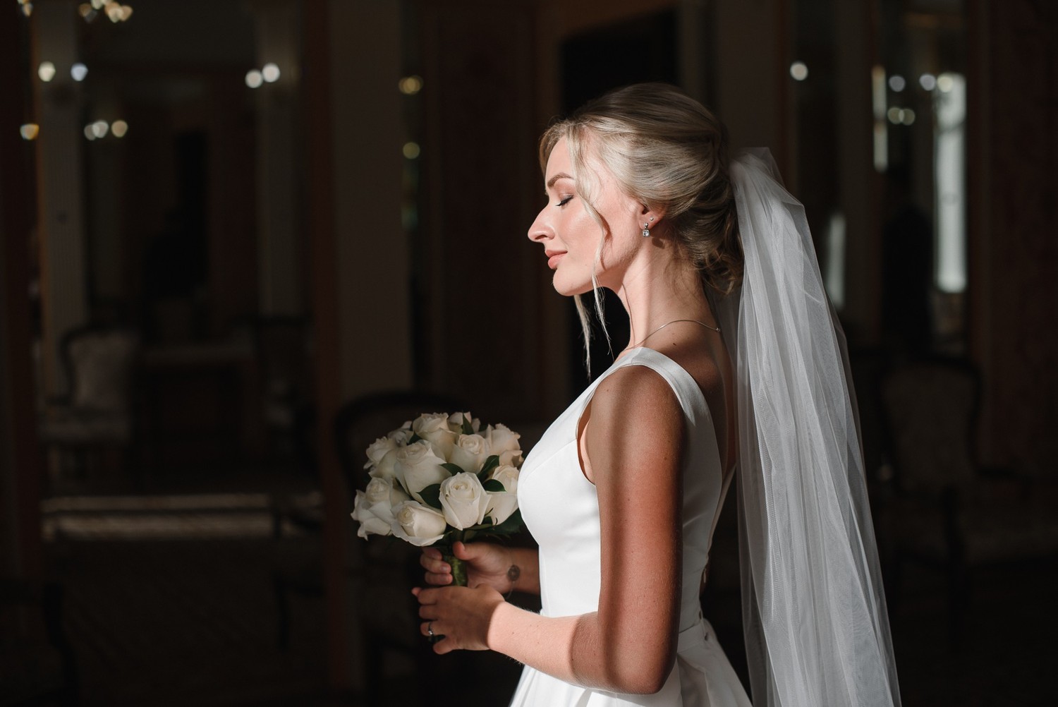 WEDDING