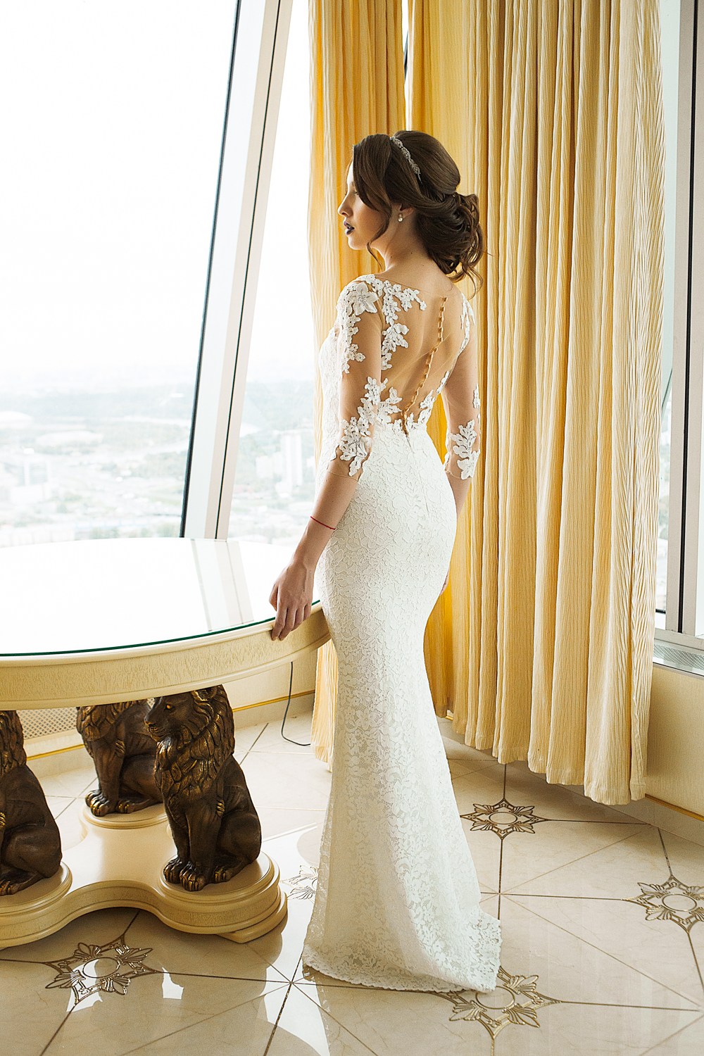 WEDDING