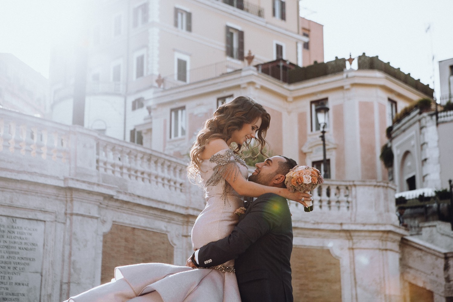 WEDDING