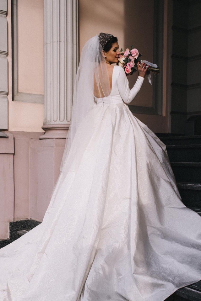 WEDDING