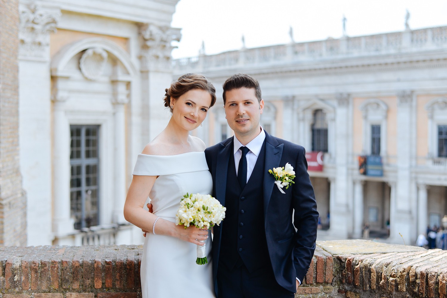 WEDDING
