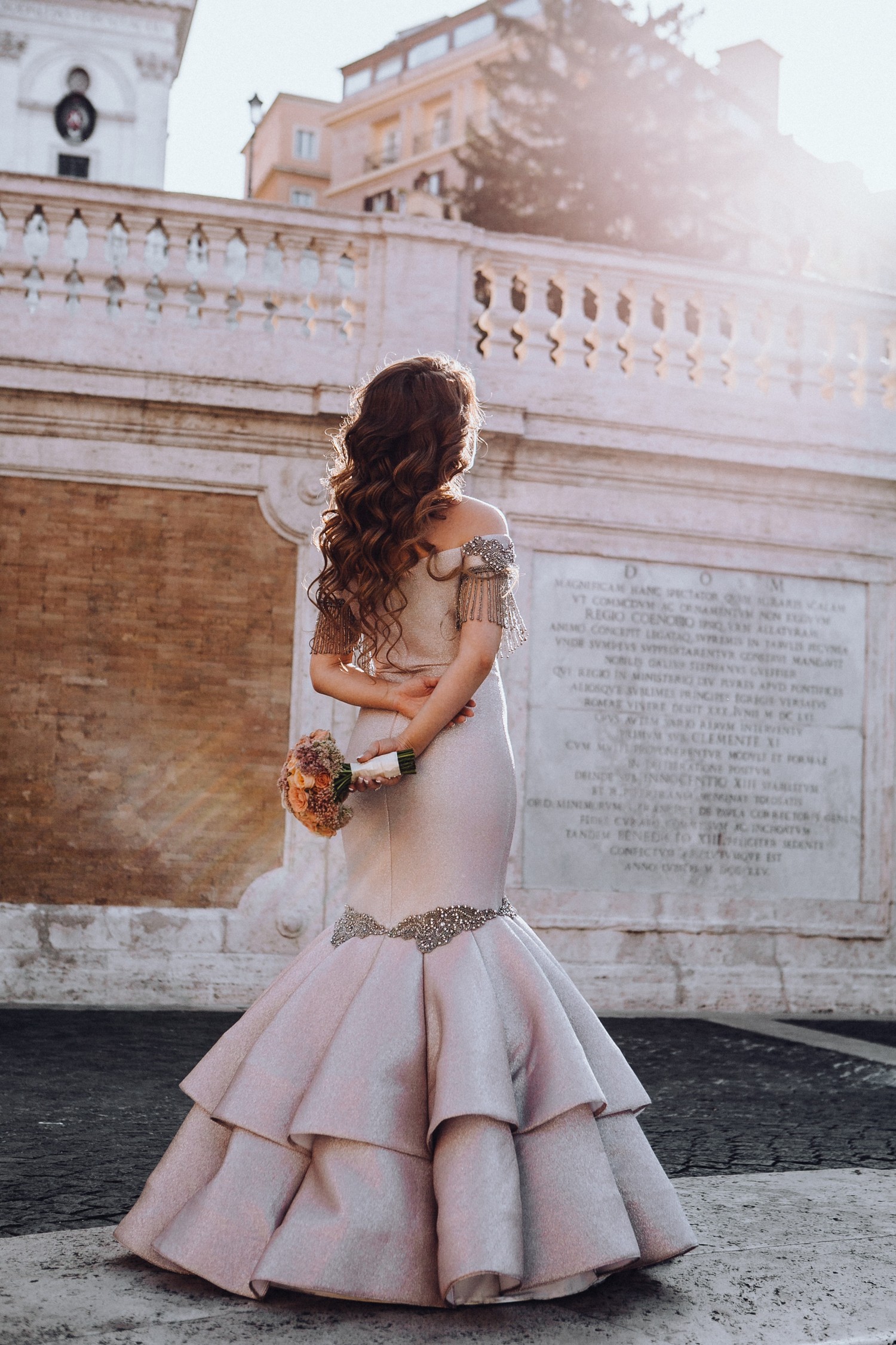 WEDDING