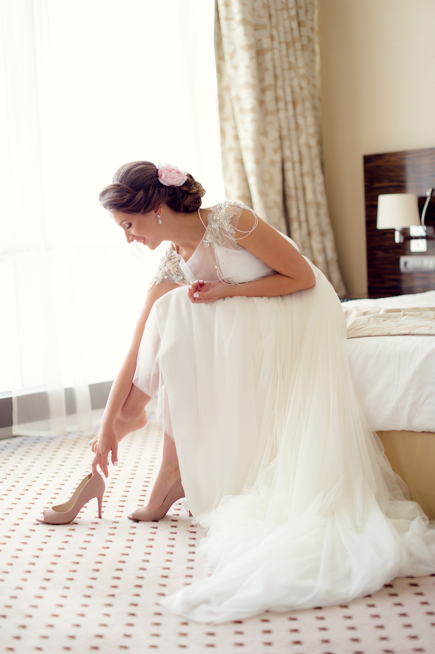 WEDDING