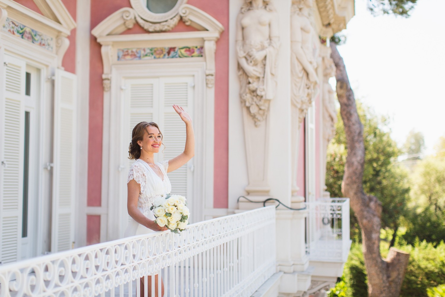 WEDDING