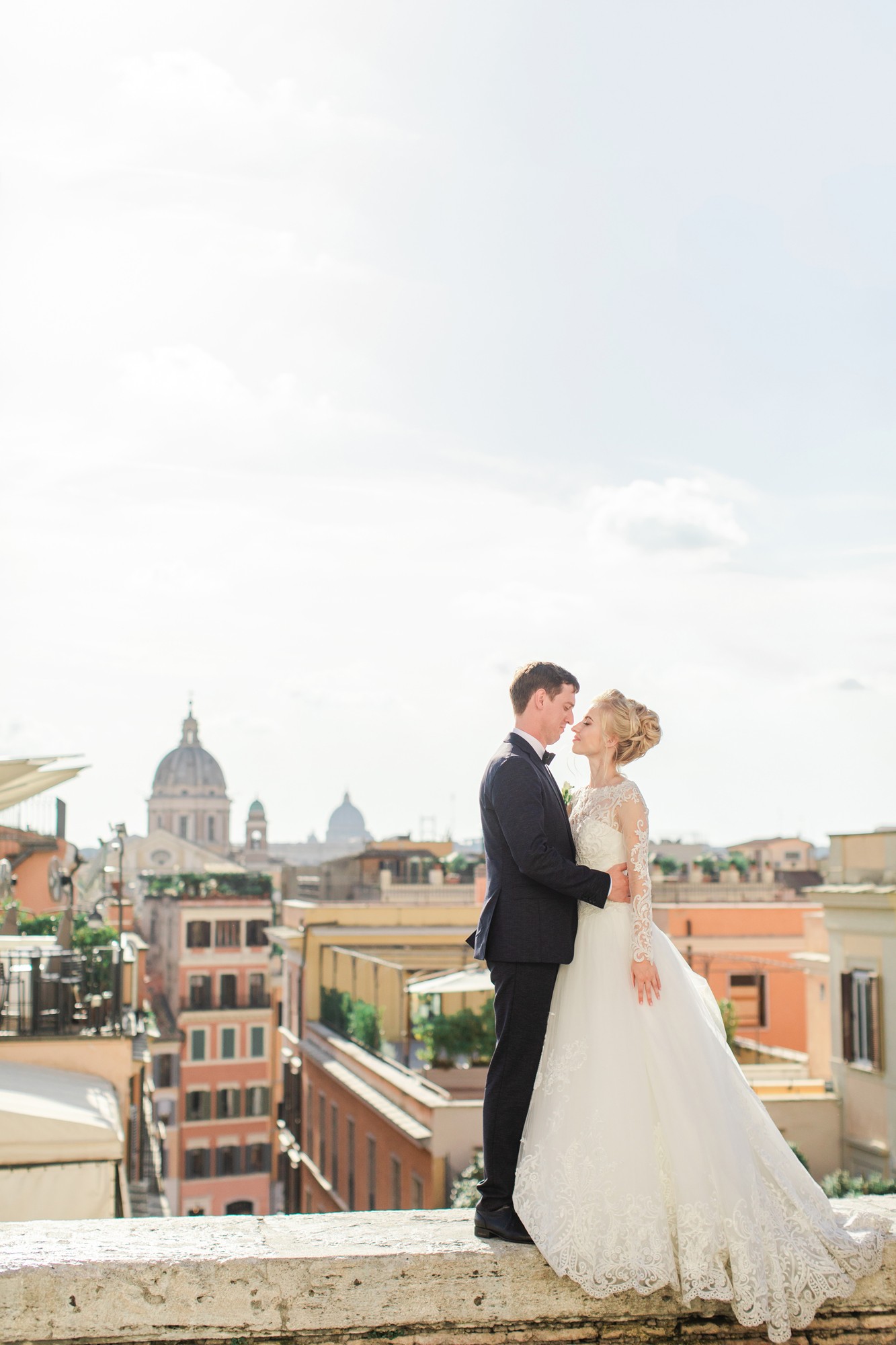 WEDDING