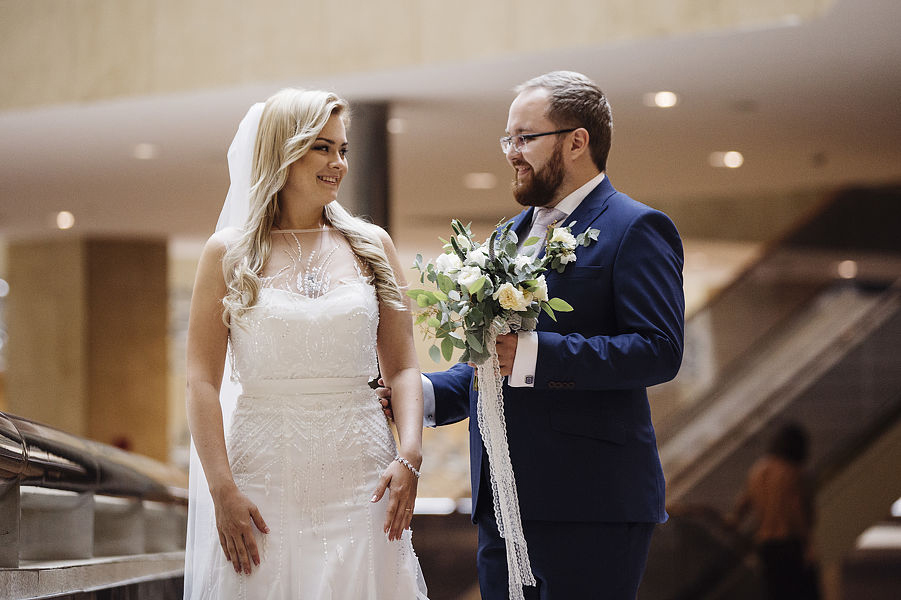 WEDDING
