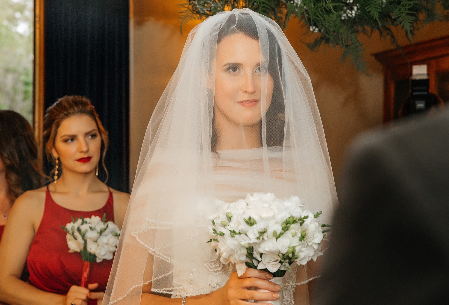 WEDDING