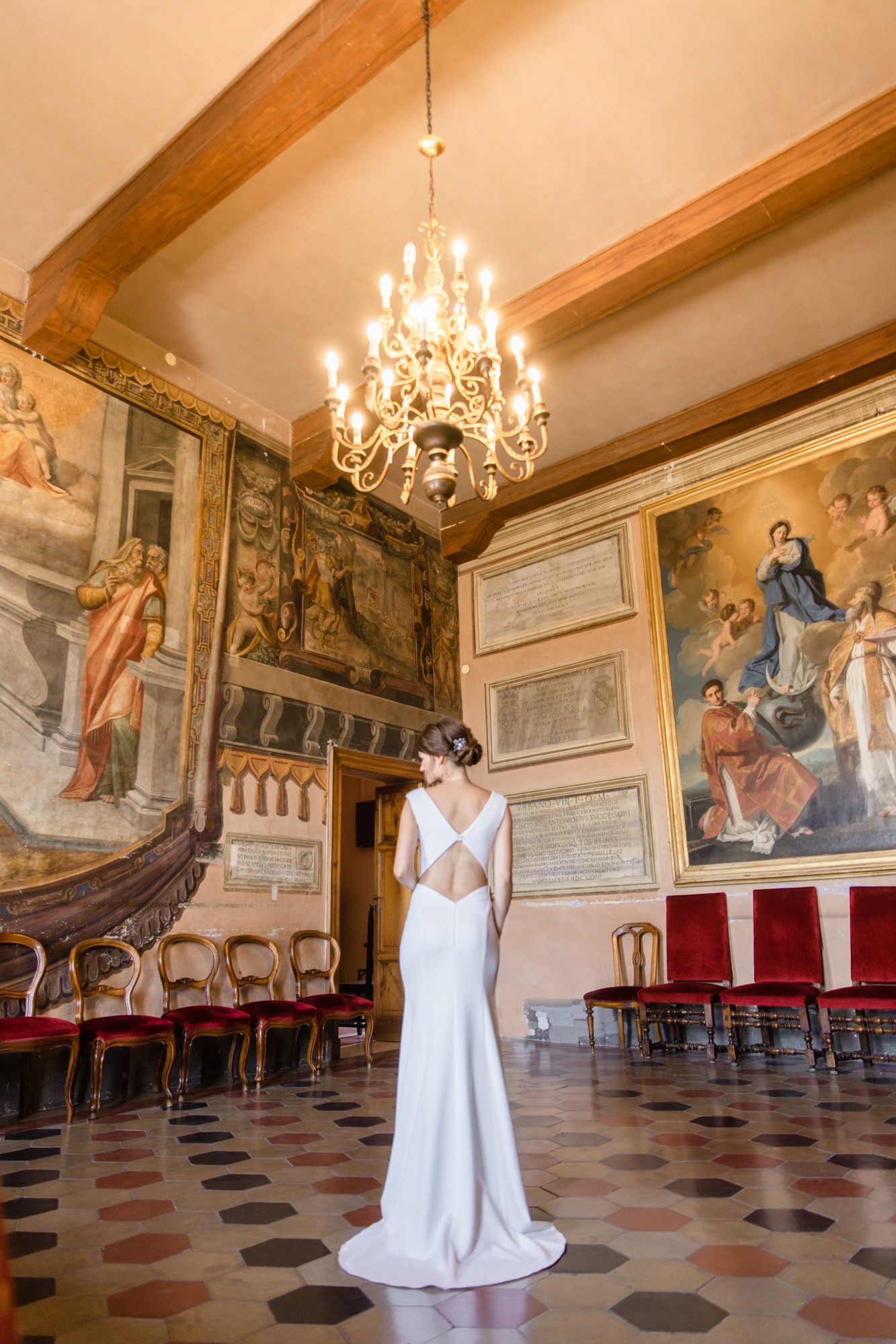 WEDDING
