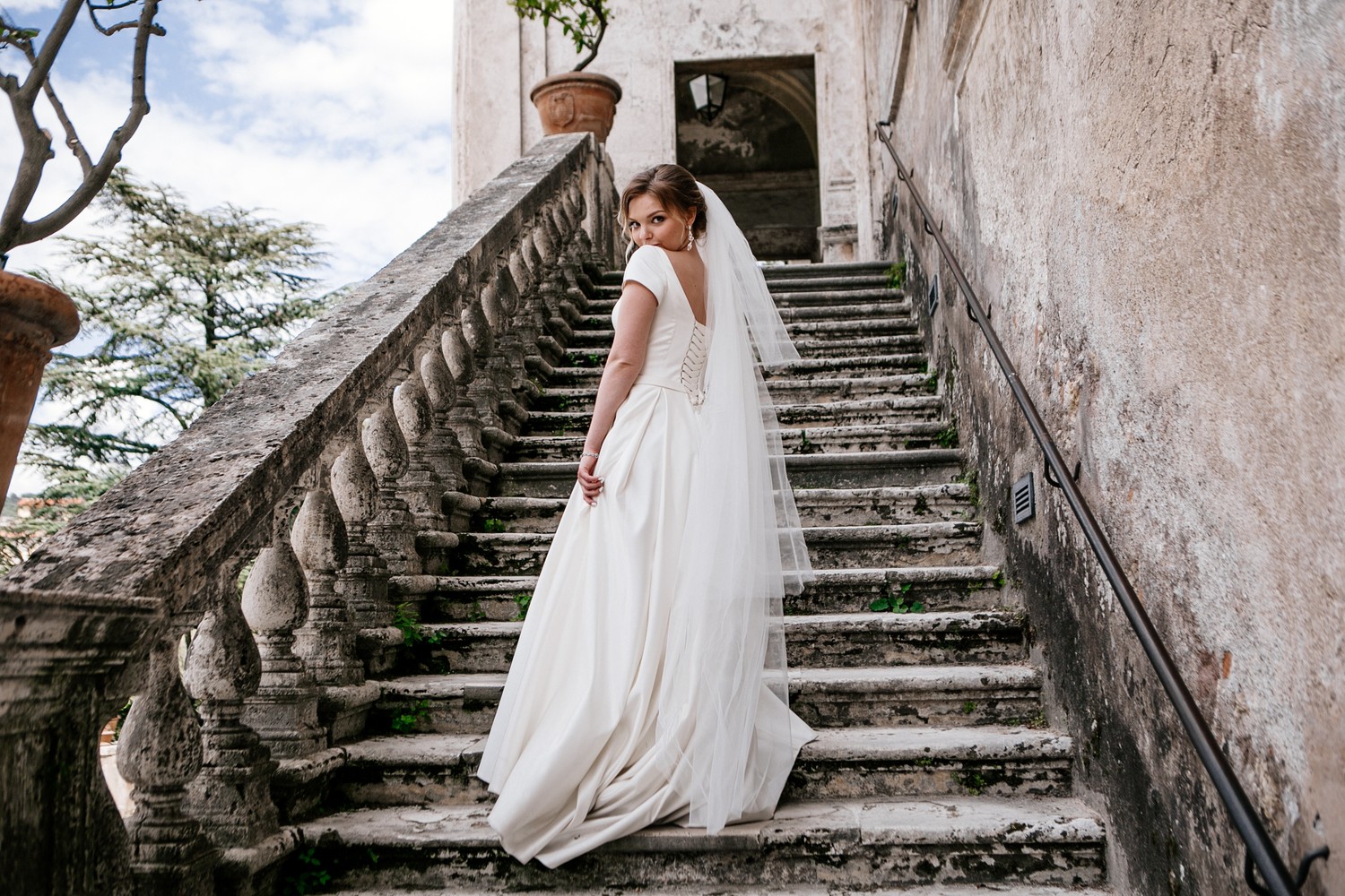 WEDDING