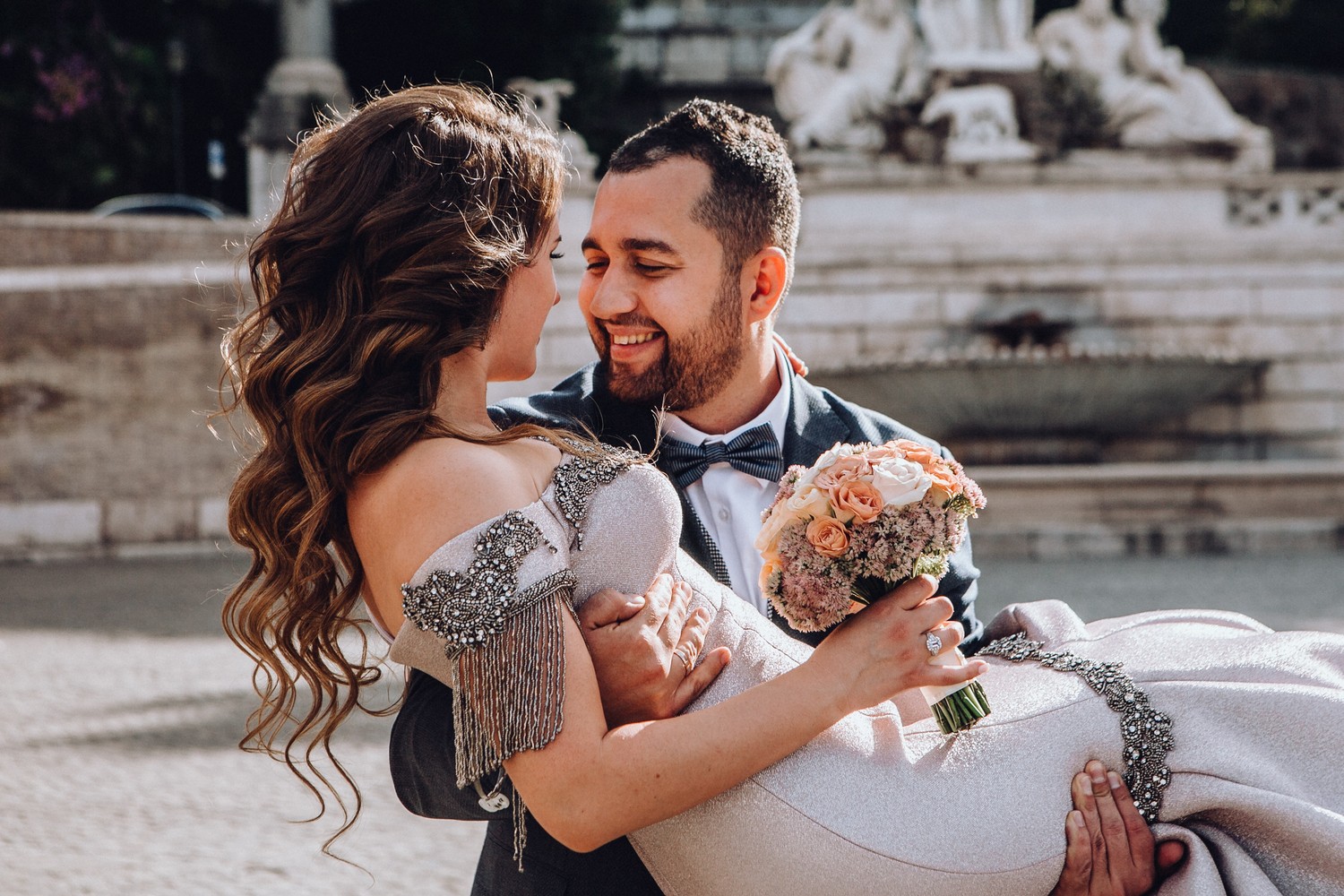 WEDDING