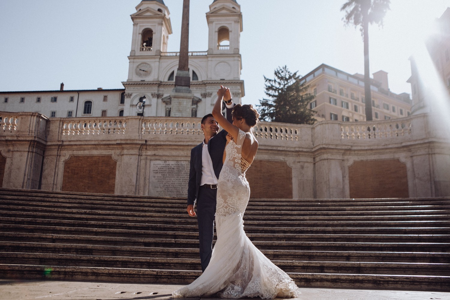 WEDDING
